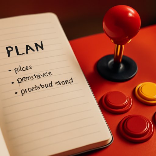 MN777 Planning Notes Open Notebook