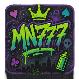 MN777 logo