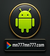 Download the MN777 app from Google Play